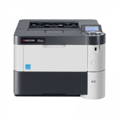 Imprimante sh  Kyocera FS-2100DN, sub 50k pagini printate